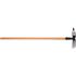 HOE AND CULTIVATOR W. HANDLE