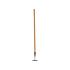 TRAPEZOID HOE W. HANDLE 140MM