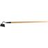 TRAPEZOID HOE W. HANDLE 140MM