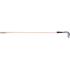 RECTANGLE HOE W. HANDLE 170MM