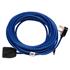 Draper 35780 Defender 230V Extension Lead, Blue, 1.5mm², 13A ,14m