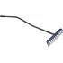 RAKE 16 TEETH W. HANDLE
