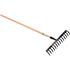 RAKE 14 TEETH W. HANDLE