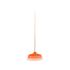 SPRING RAKE, PLASTIC, 23 TEETH