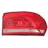 Right Rear Lamp (Supplied Without Bulbholder) for Volkswagen TOURAN 2015 on