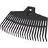 LEAF RAKE 390/21