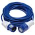 Draper 35805 Defender 230V Extension Lead, Blue, 1.5mm², 16A, 14m
