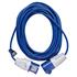 Draper 35805 Defender 230V Extension Lead, Blue, 1.5mm², 16A, 14m