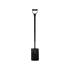 SPADE, STEEL DY HANDLE