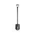 SPADE, STEEL DY HANDLE