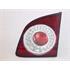Right Rear Lamp (Inner, On Boot Lid, Original Equipment, Replaces Hella Unit Only) for Volkswagen GOLF V PLUS 2005 on