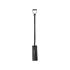 ROLL FORMED DRAINAGE SPADE DY HANDLE