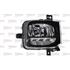 Right Front Fog Lamp (With LED DRL, Takes H8 Bulb, Original Equipment) for Volkswagen T CROSS 2019 to 2023