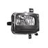 Right Front Fog Lamp (Takes H8 Bulb, Original Equipment) for Volkswagen T CROSS 2019 to 2023