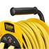 Draper 35821 Defender 110V Heavy Duty Industrial Cable Reel, 25m