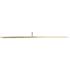WOODEN HANDLE FOR SCYTHE
