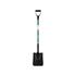 SAND SHOVEL 120CM FIBREGLASS