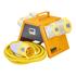 Draper 35839 Defender 110V Splitter Box, 2 x 16A / 2 x 32A