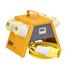Draper 35849 Defender 110V Splitter Box, 4 x 16A