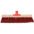 BROOM PVC L 400