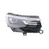 Right Headlamp (LED, Supplied Without Control Module, Original Equipment) for Volkswagen TIGUAN 2023 Onwards