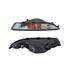 Left Indicator (Supplied Without Bulbholder) for Volkswagen SCIROCCO 2009 on