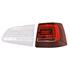 Right Rear Lamp (Outer, On Quarter Panel, LED, Original Equipment) for Volkswagen SHARAN 2015 on