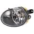 Left Front Fog Lamp (Takes HB4 Bulb, Supplied With Bulb, Original Equipment) for Volkswagen AMAROK 2013 Onwards