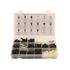 Connect 36009 Box Of Trim Clips   Assorted   Honda   418 Piece