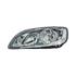 Left Headlamp (Halogen, Takes H7 / H9 Bulbs, Supplied With Bulbs, Supplied Without Motor, Original Equipment) for Volvo S60 II 2013 2018