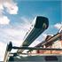 Draper 36109 Van Vault S10520 Roof Tube 100, 3m