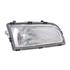 Right Headlamp for Volvo S40 I 1996 2000