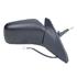 Right Wing Mirror (manual, heated) for Volvo S40 I, 1995 2003