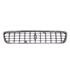VOLVO S40 2004 2007 Grille, Supplied Without Badge