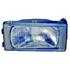 Right Headlamp for Volvo 740 1983 1989