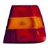 Right Rear Lamp (Saloon, Outer, On Quarter Panel) for Volvo 940 Mk II 1992 1998