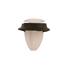 Moulding Clips for Citroën, Fiat, Peugeot   Set of 50
