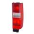 Right Rear Lamp (Estate, Lower Lamp) for Volvo 850 Estate 1992 2000