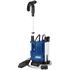Draper 36327 40L Min Submersible Water Butt Pump with Float Switch (350W)