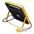 Draper 36360 Defender 110V Slimline LED Floor Light, 50W