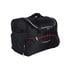 KJUST Trolley Travel Bag AW05TC (88L)