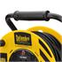 Draper 36396 Defender 230V 4 Way Industrial Trade Cable Extension Reel, 50m