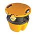 Draper 36398 Defender 110V 3.3kVA Power Pod Transformer, 16A