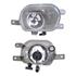 Right Front Fog Lamp (Takes H1 Bulb, Supplied With Bulb Holder But Without Bulb) for Volvo XC 90 200 on