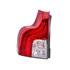 Left Rear Lamp (LED / Halogen, On Quarter Panel, Supplied With Bulbholder, Original Equipment) for Volvo XC 90 2012 to 2015