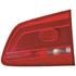 Right Rear Lamp (Inner, On Boot Lid, Supplied Without Bulbholder) for Volkswagen TOURAN 2011 on