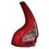 Left Rear Lamp (LED, Upper, On Quarter Panel) for Volvo XC60 2013 2017