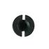 Connect 36564B Trim Lock Nut Screw   Audi Seat Skoda VW   Pack of 10
