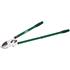Draper 36837 Telescopic Ratchet Action Anvil Loppers with Steel Handles
