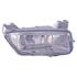 Right Front Fog Lamp for Citroen SAXO 1996 2004